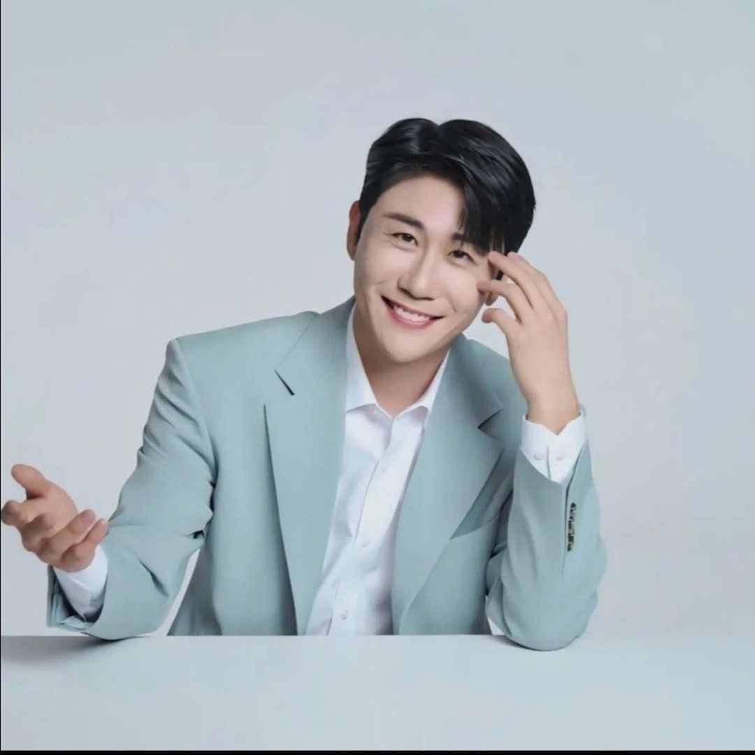 영탁의 최신 사진