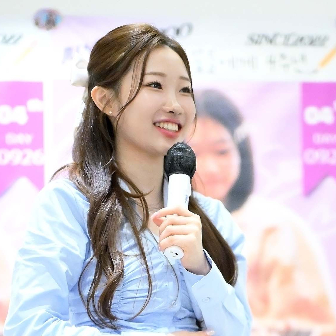 Latest photo of Jung Seojoo