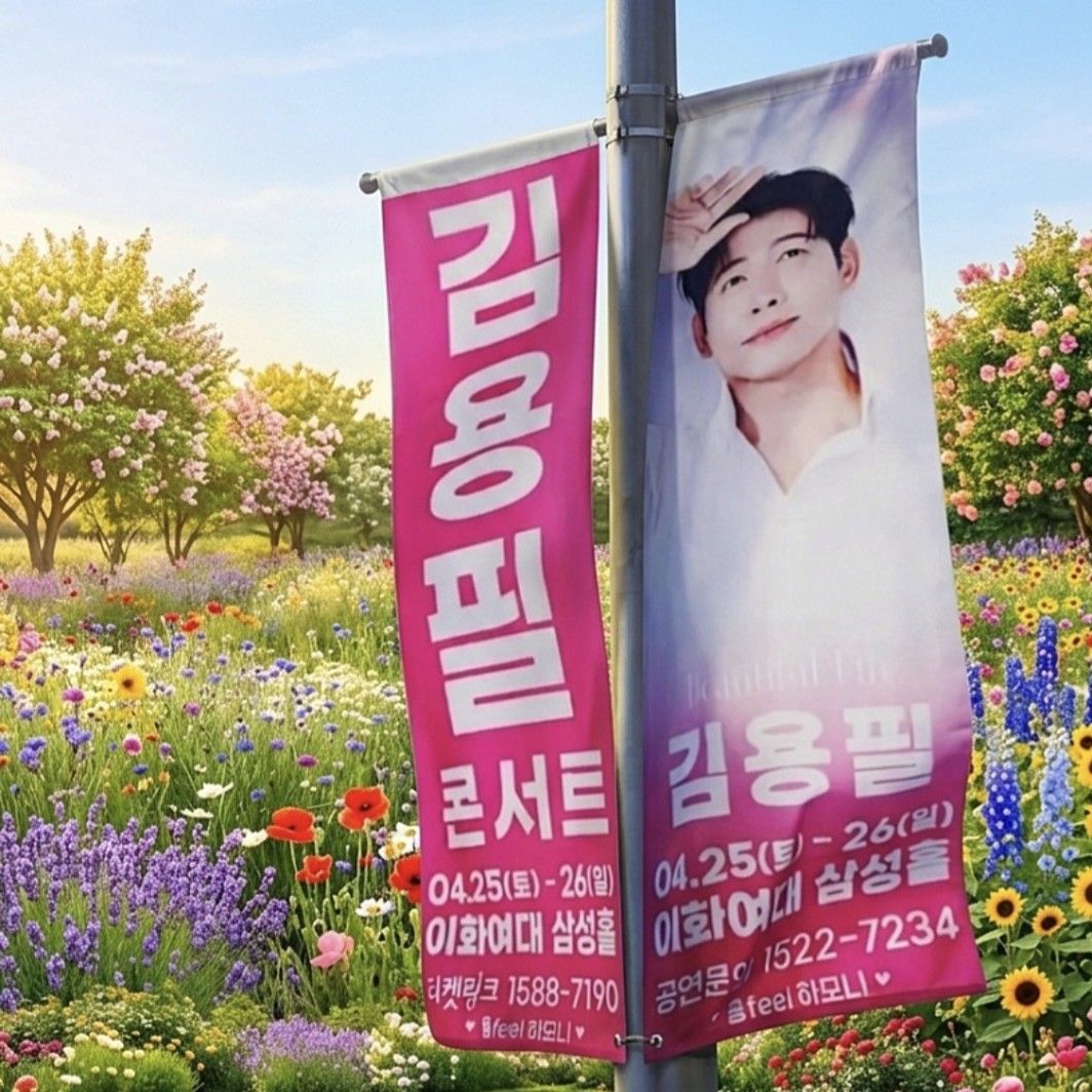 Latest photo of Kim Yongpil