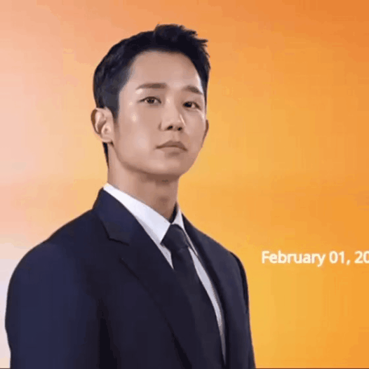 丁海寅的幕后花絮