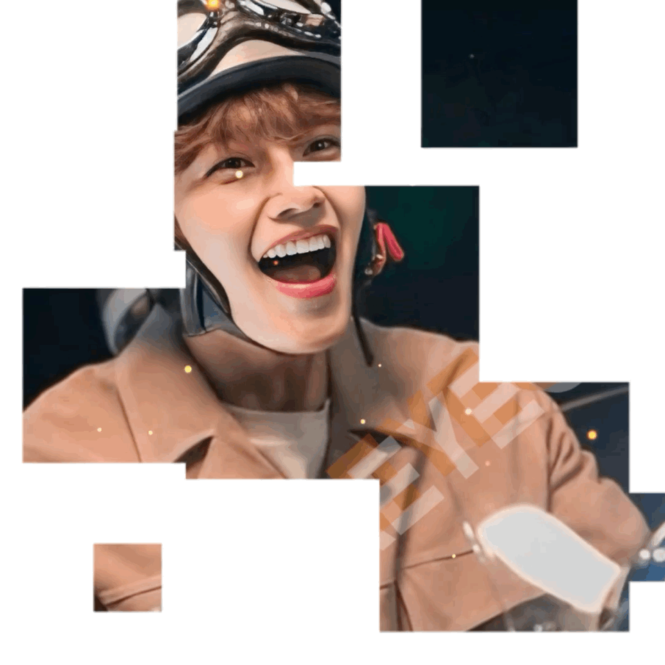 Latest photo of Kim Jaeyoung