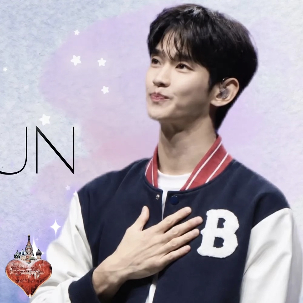 Recent activity shot of Kim Soohyun