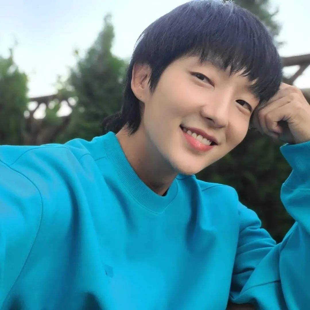 이준기 최근 활동샷
