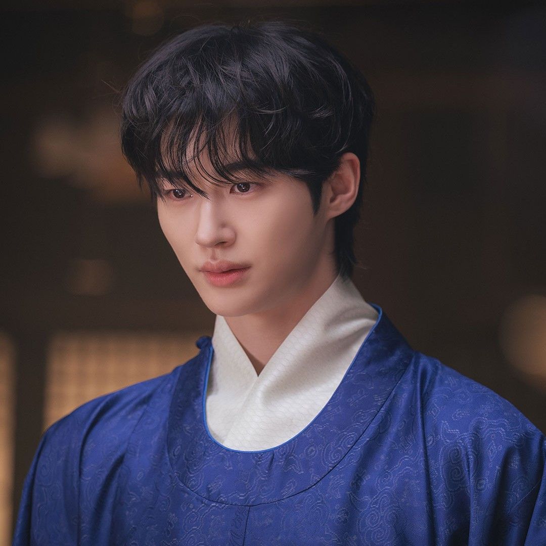 변우석 최근 활동샷