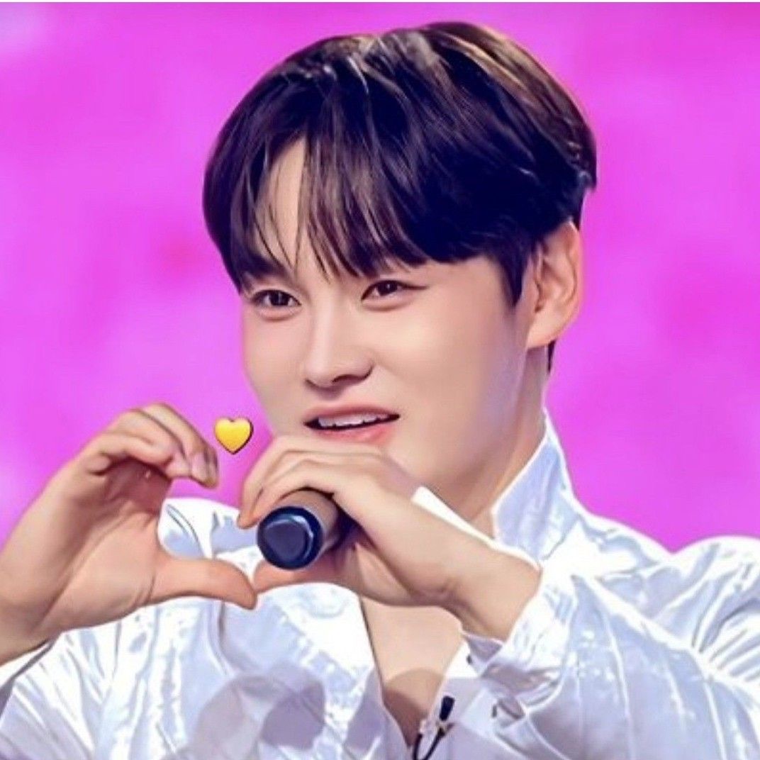 박서진의 비하인드 컷