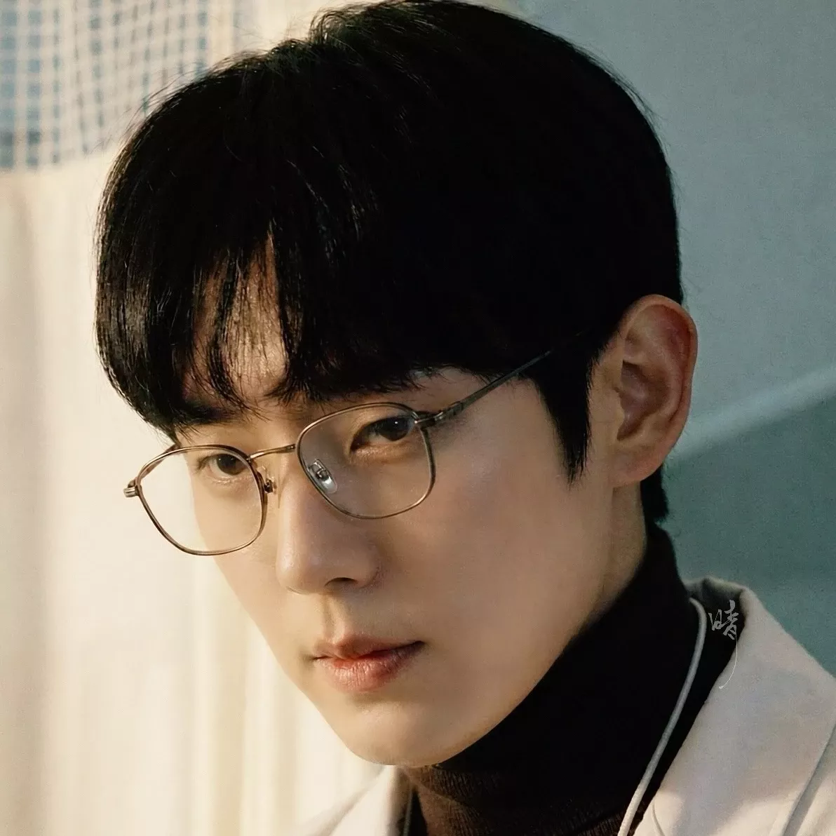 이준기의 최신 사진