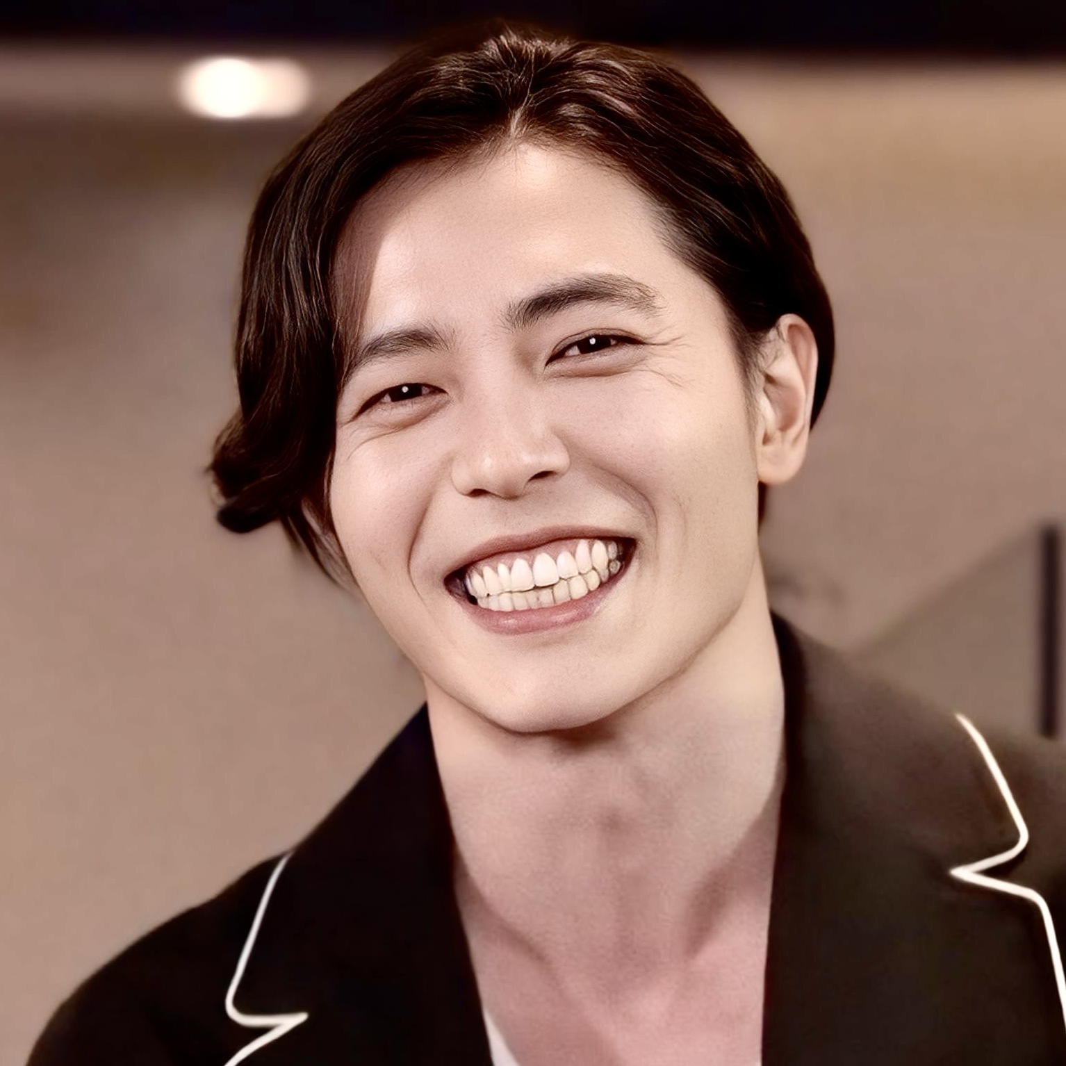 金材昱的近期活動照