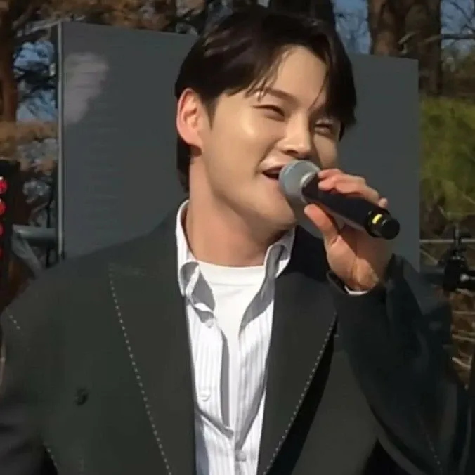 박서진 팬이 찍은 순간