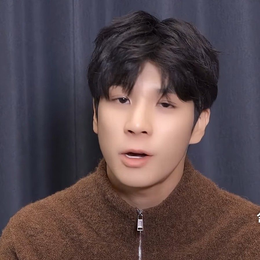 ファンが撮影したチョン・ドンウォンの瞬間