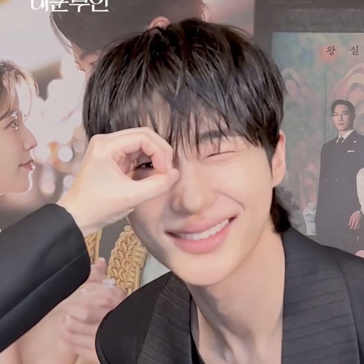 변우석의 최신 사진