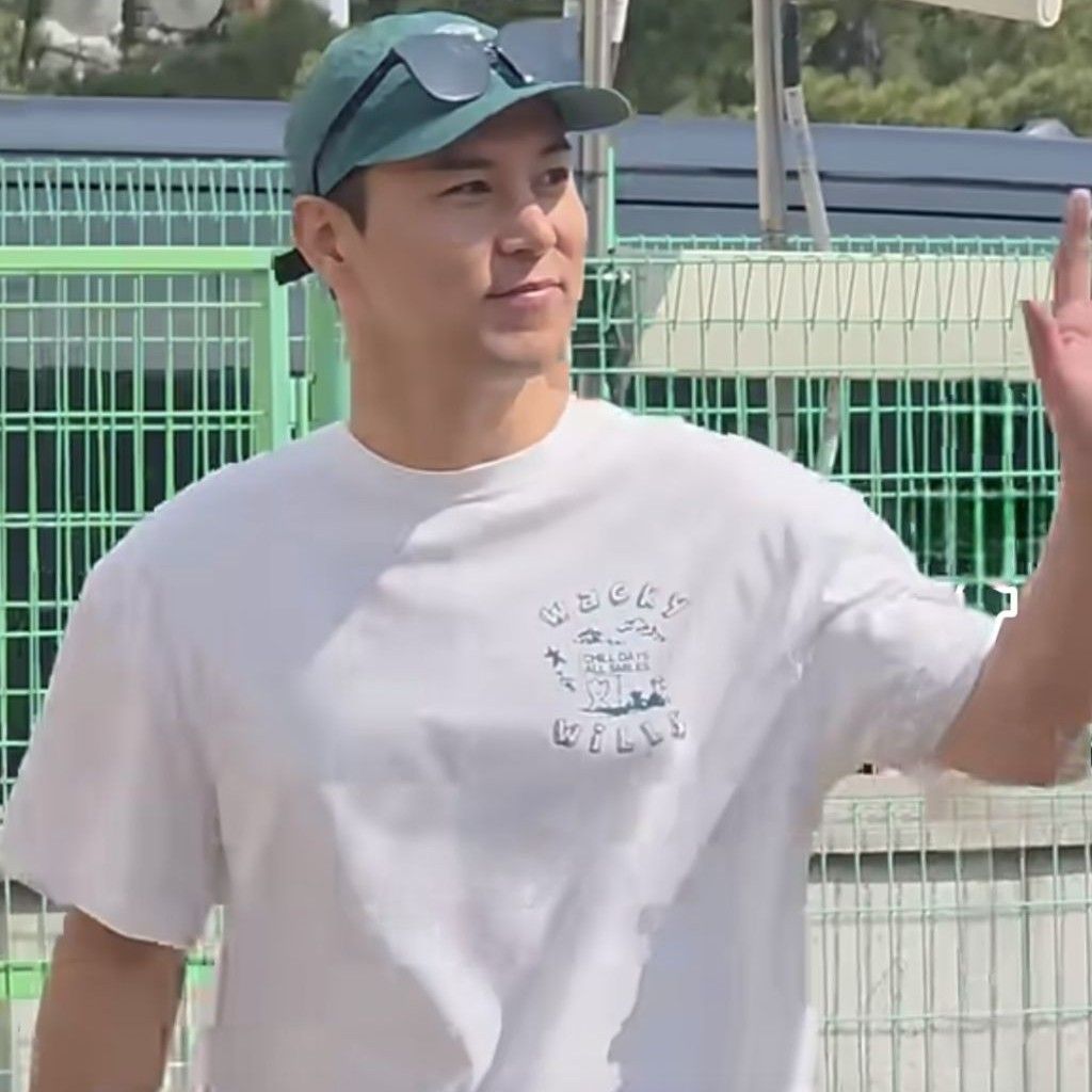 張民好的近期活動照