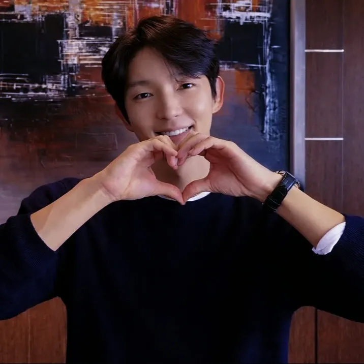 이준기 최근 활동샷