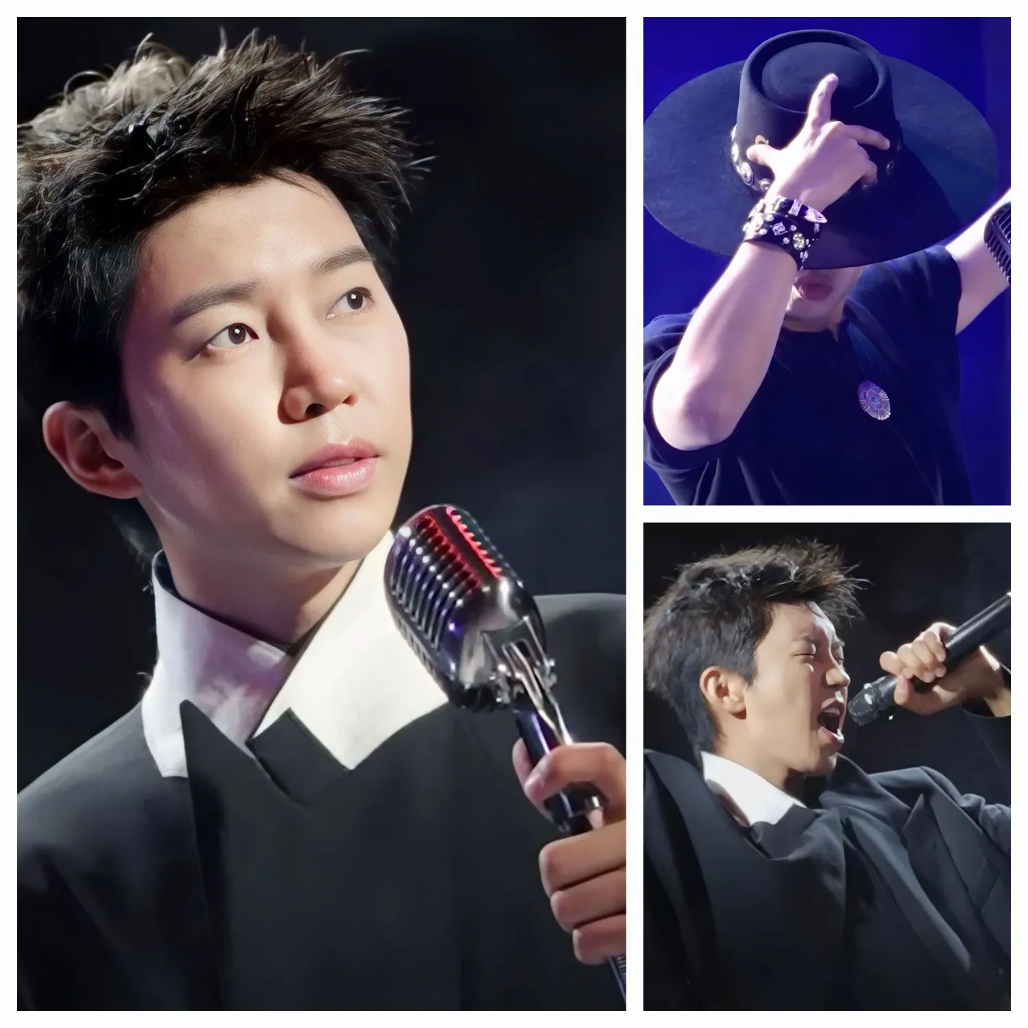 Foto kegiatan terbaru dari Lim Youngwoong