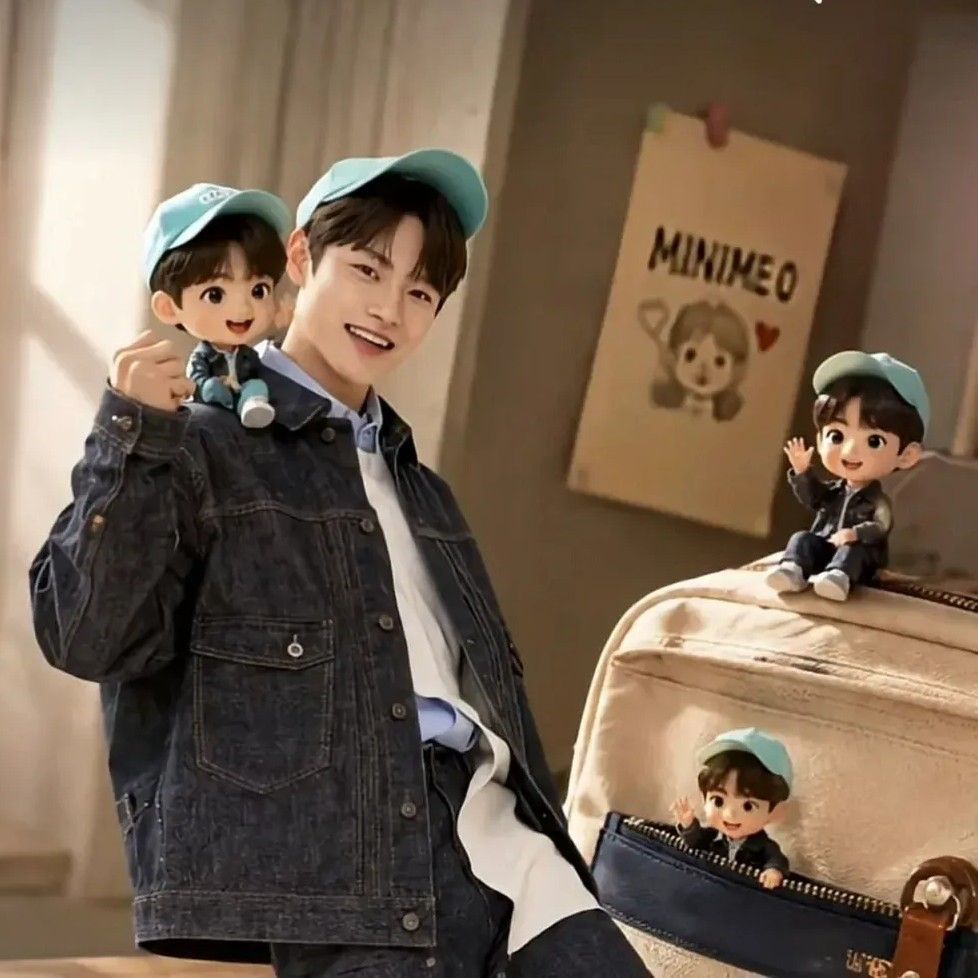 박서진의 최신 사진