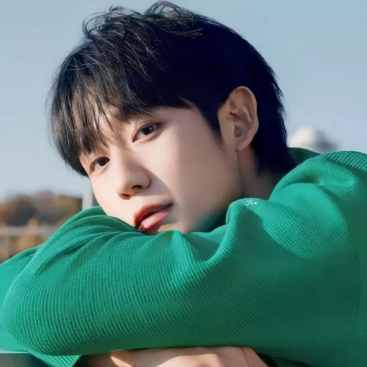 丁海寅的幕後花絮