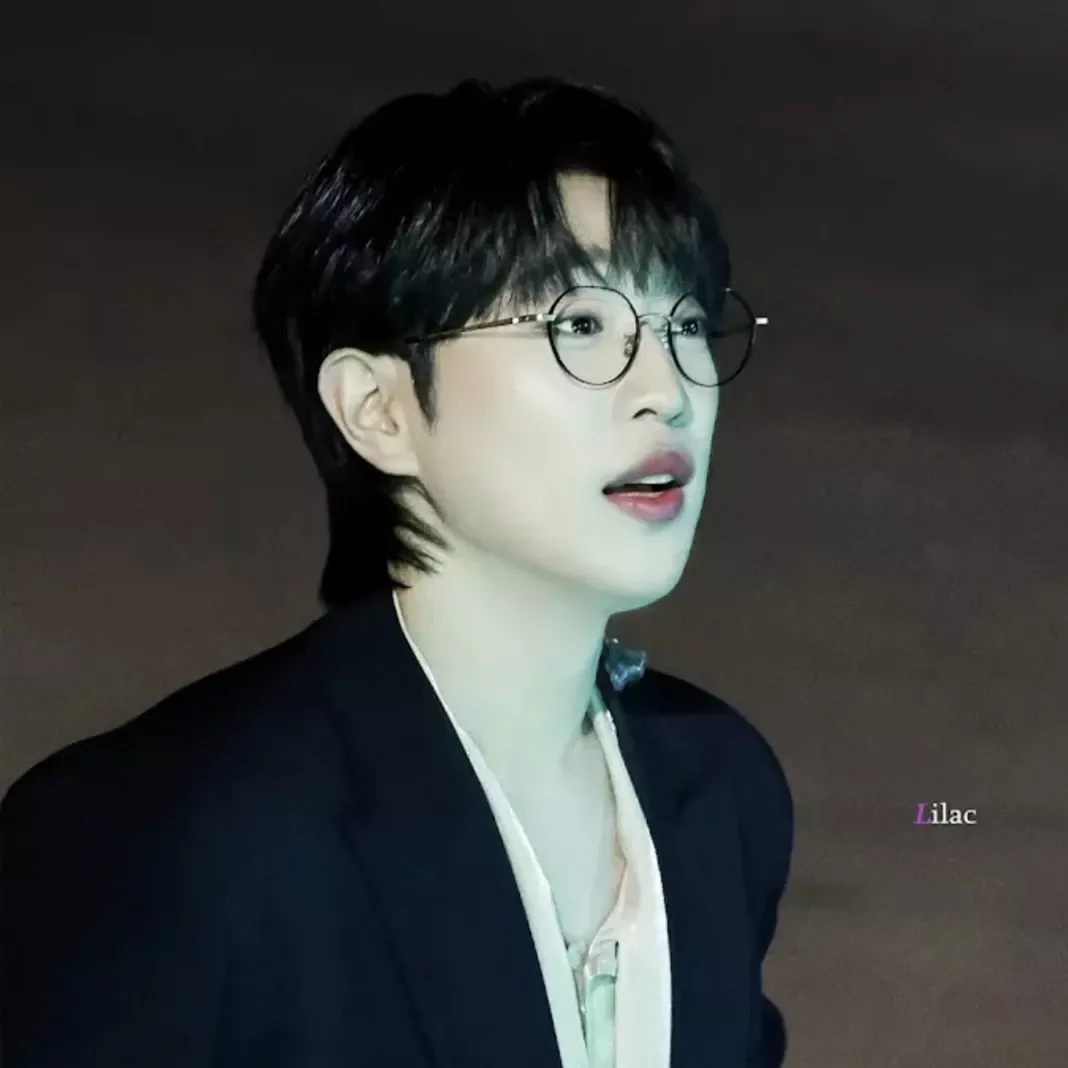 안성훈 최근 활동샷