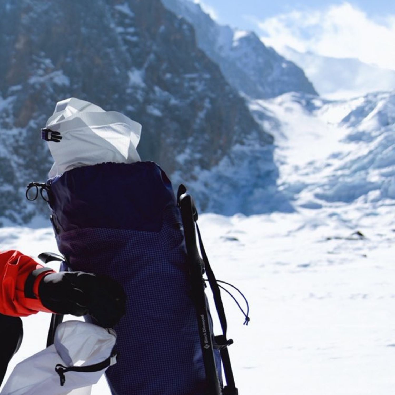 Behind-the-scenes cut of Wang Yibo