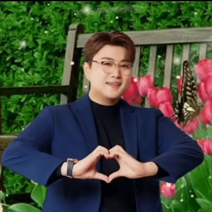 Foto kegiatan terbaru dari Kim Hojoong