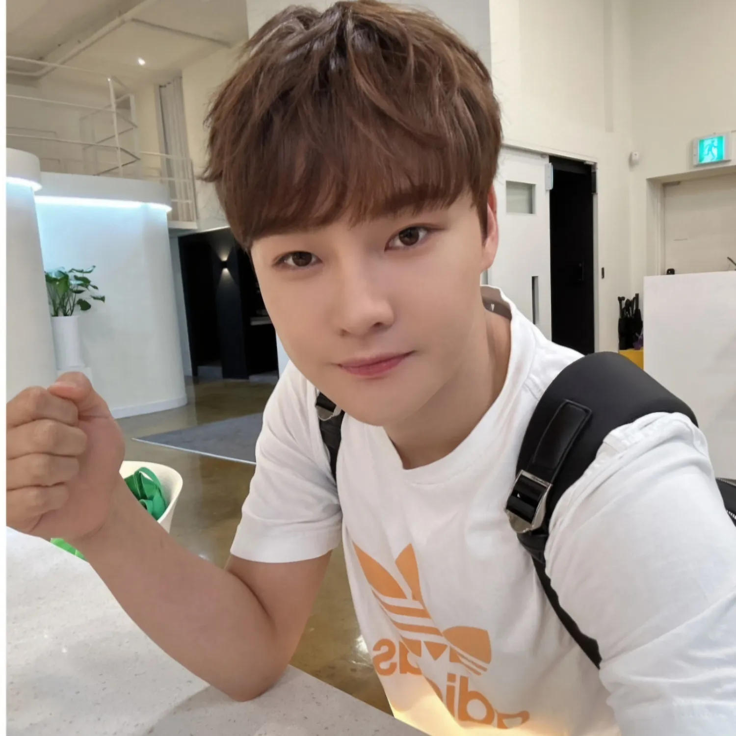 박서진의 최신 사진