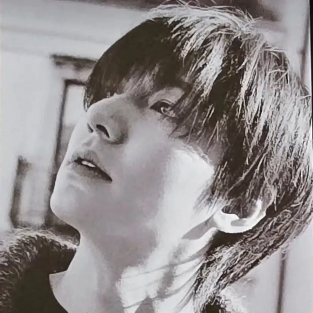 Behind-the-scenes cut of Lee Minho
