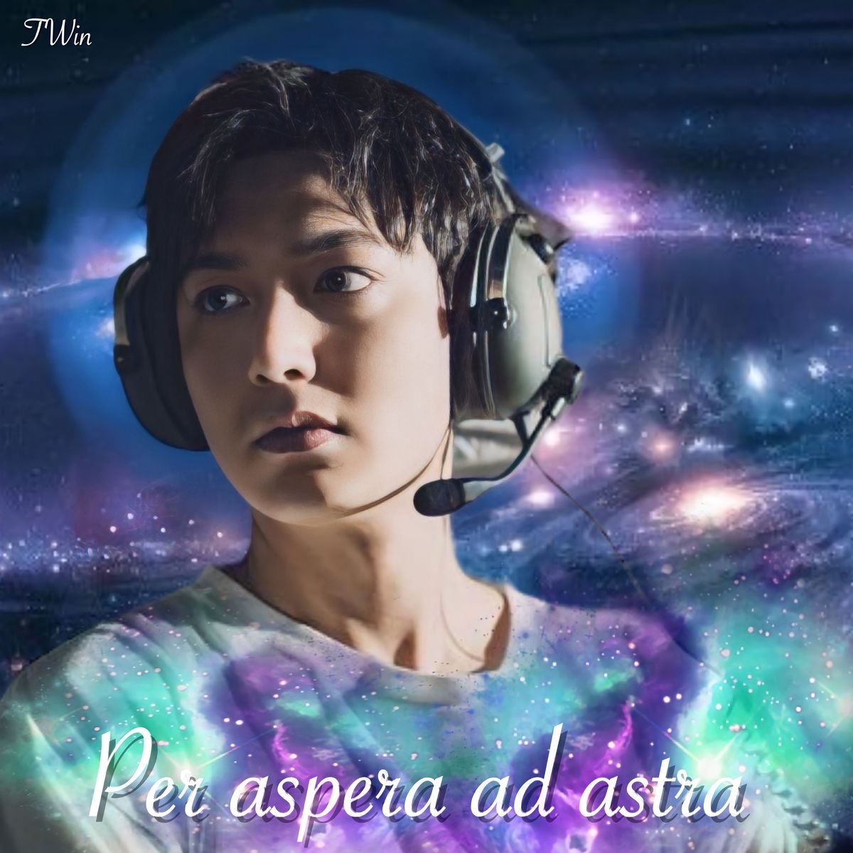 Latest photo of Lee Minho