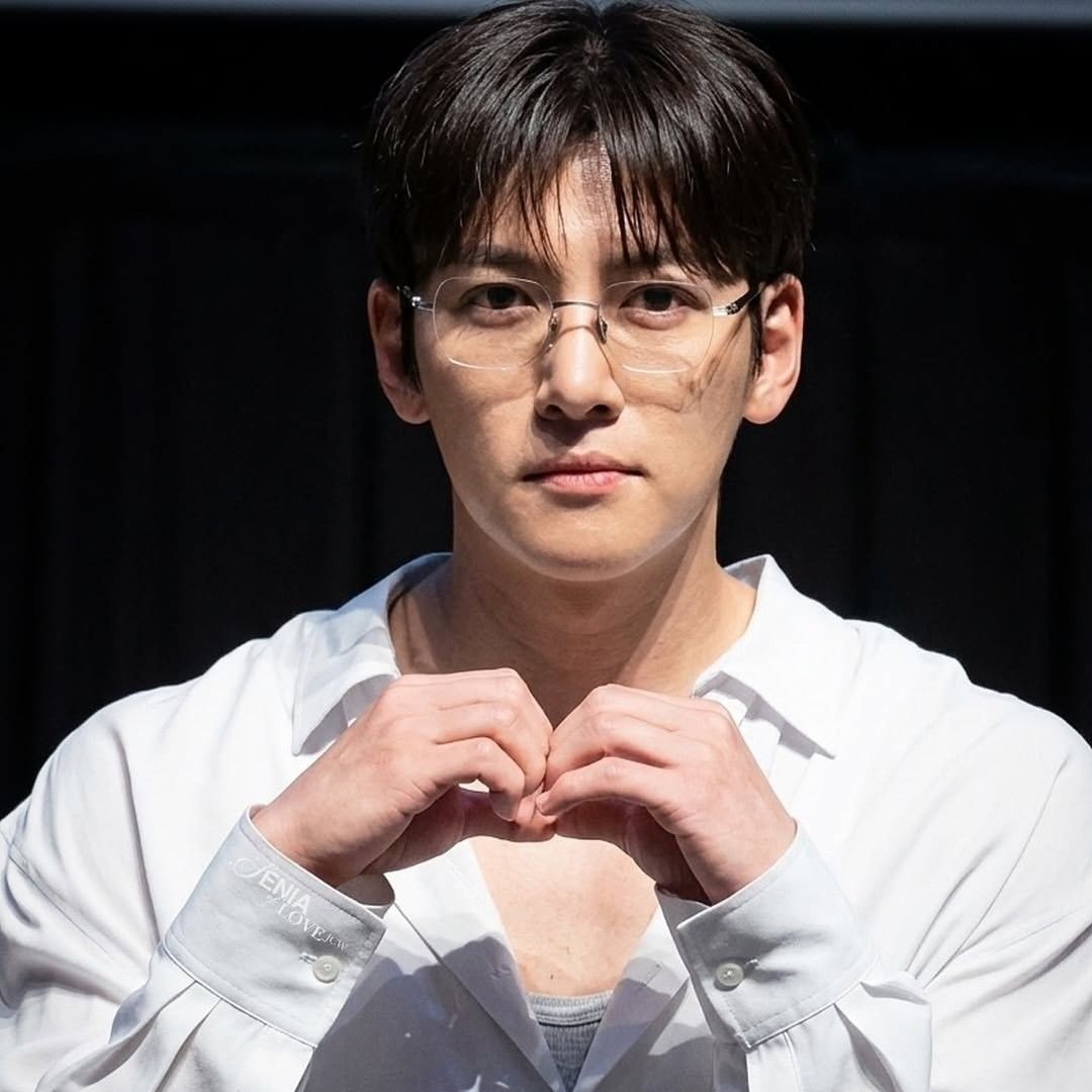 Latest photo of Ji Changwook