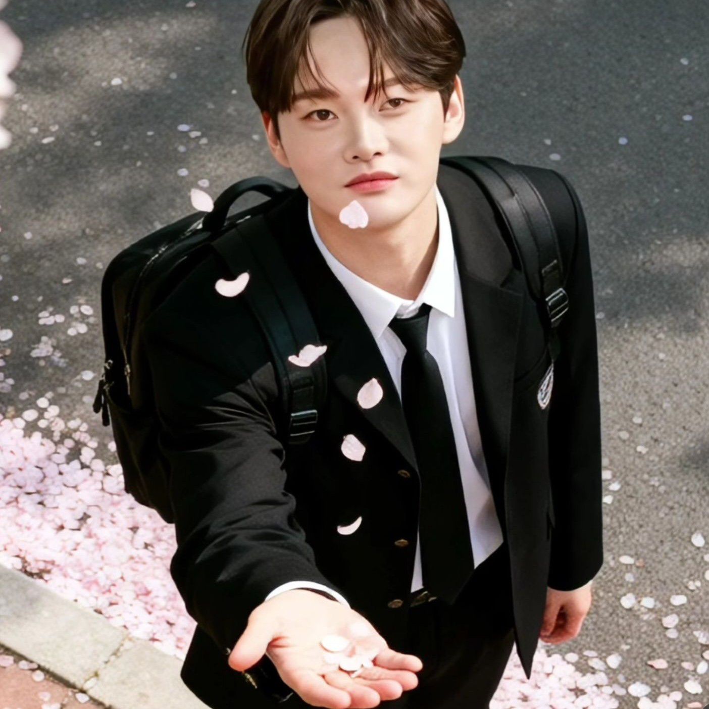 박서진의 최신 사진