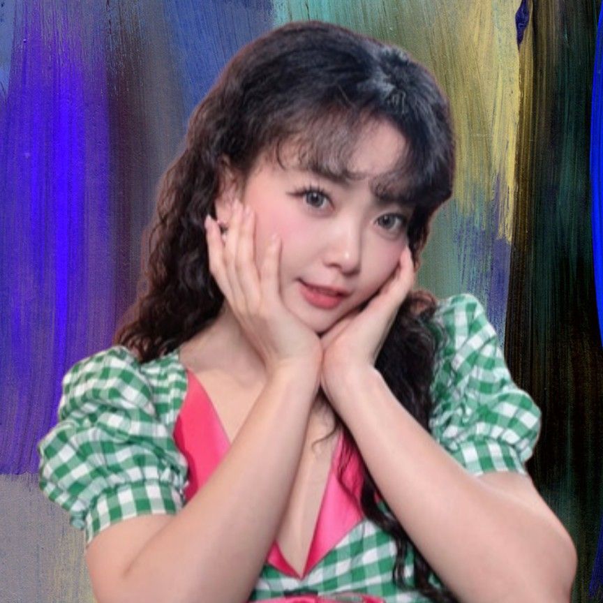 ヨヨミのビハインドカット