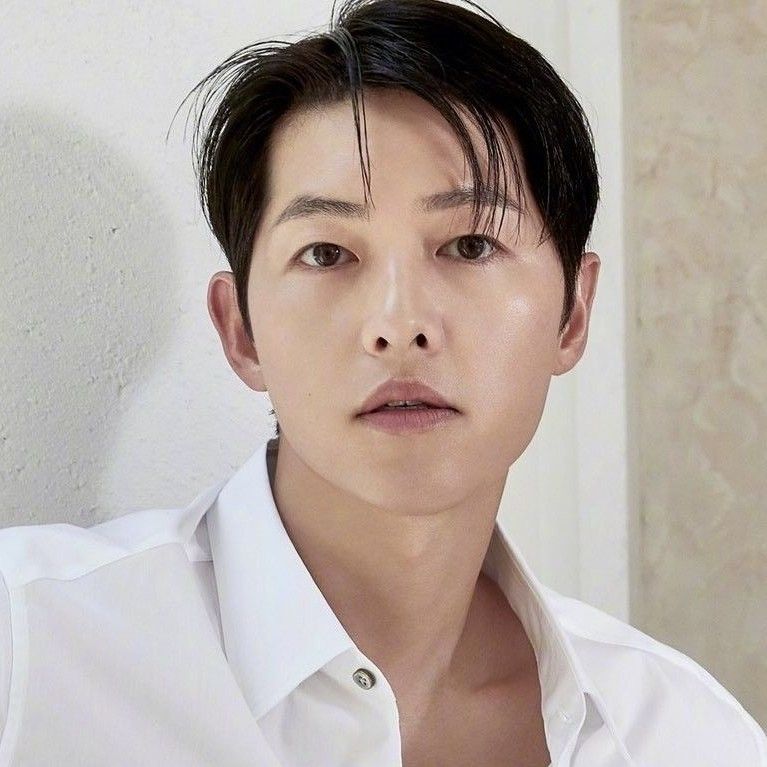 宋钟基的最新照片