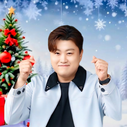 ファンが撮影したキム・ホジュンの瞬間