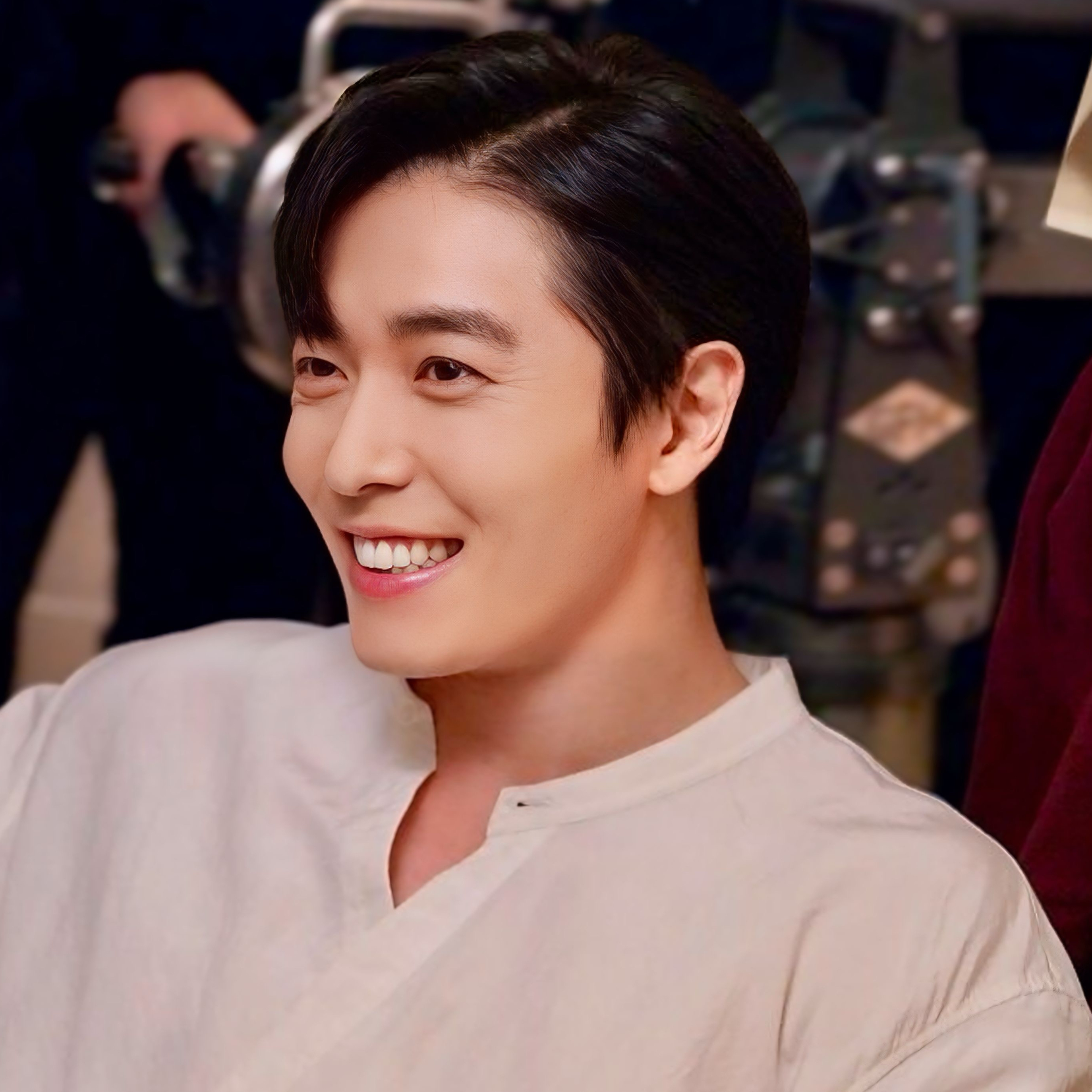Foto kegiatan terbaru dari Kim Jaewook