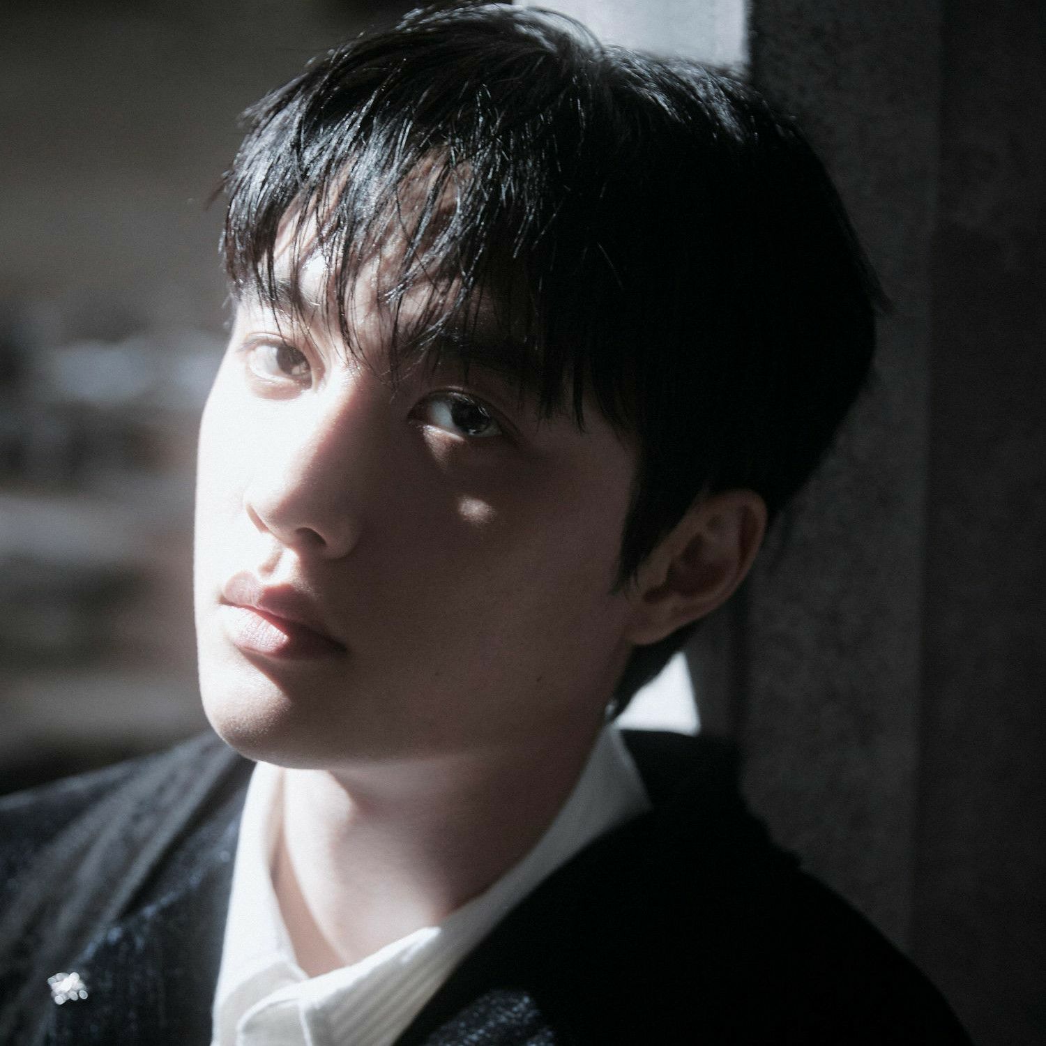 都暻秀 (D.O.)的幕後花絮