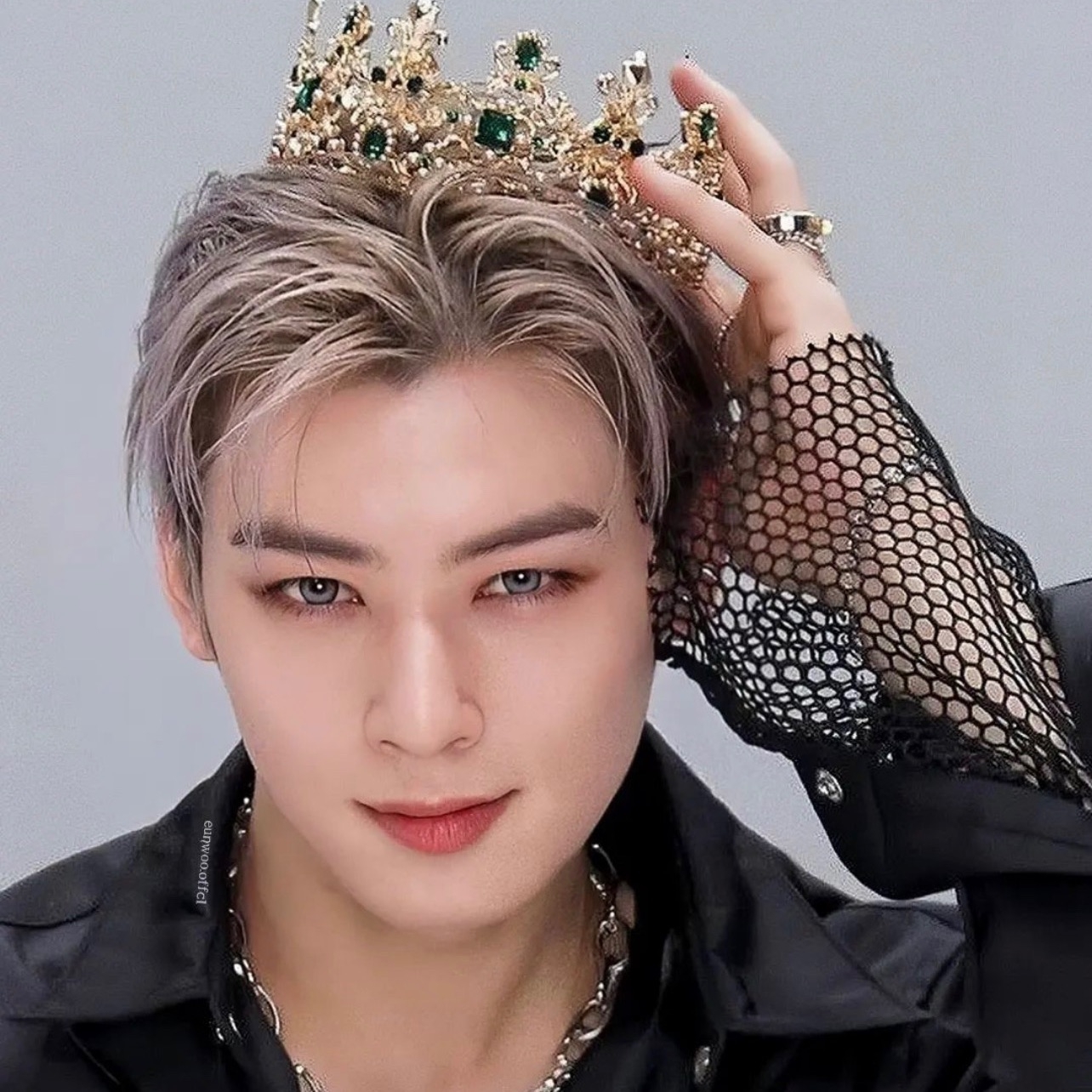 车银优的幕后花絮