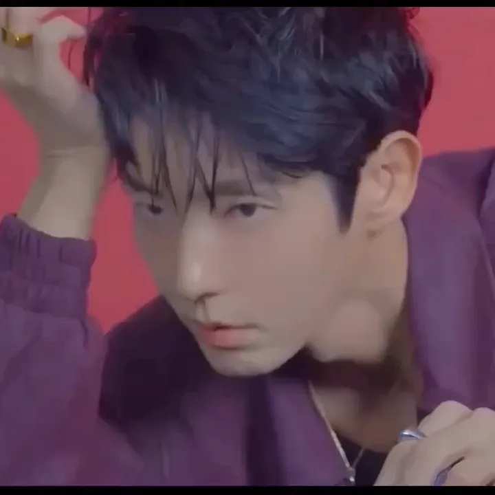 Recent activity shot of Lee Joongi