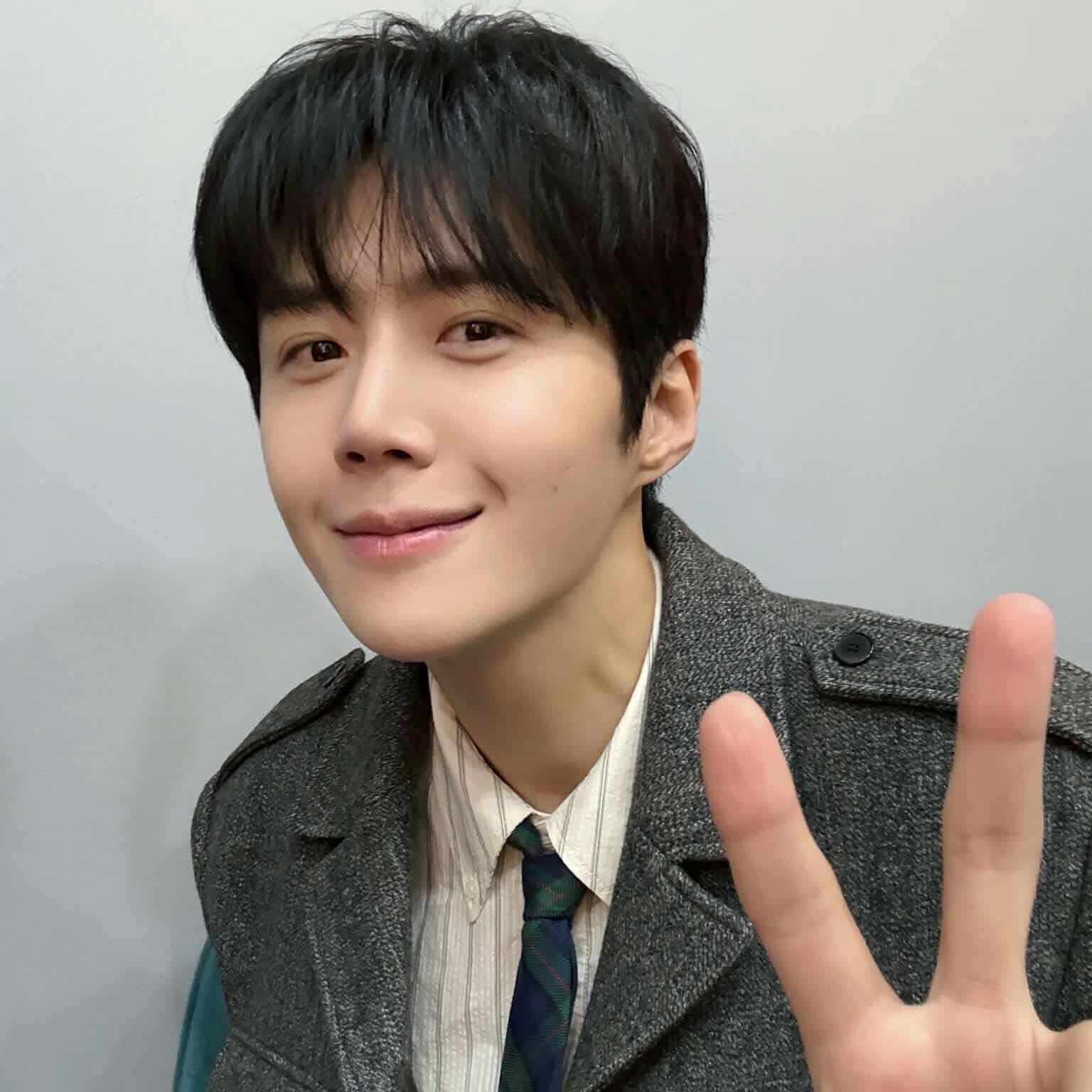 キム・ソンホの最新写真