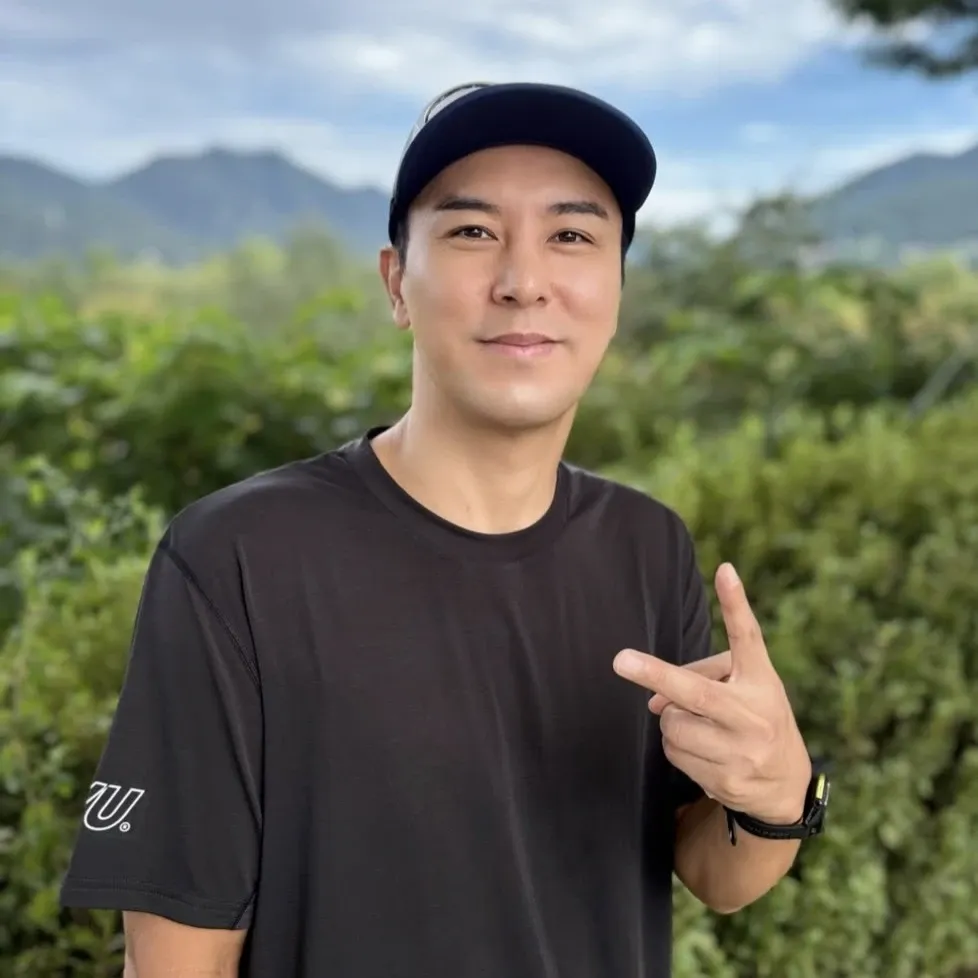 Foto terbaru dari Jang Minho