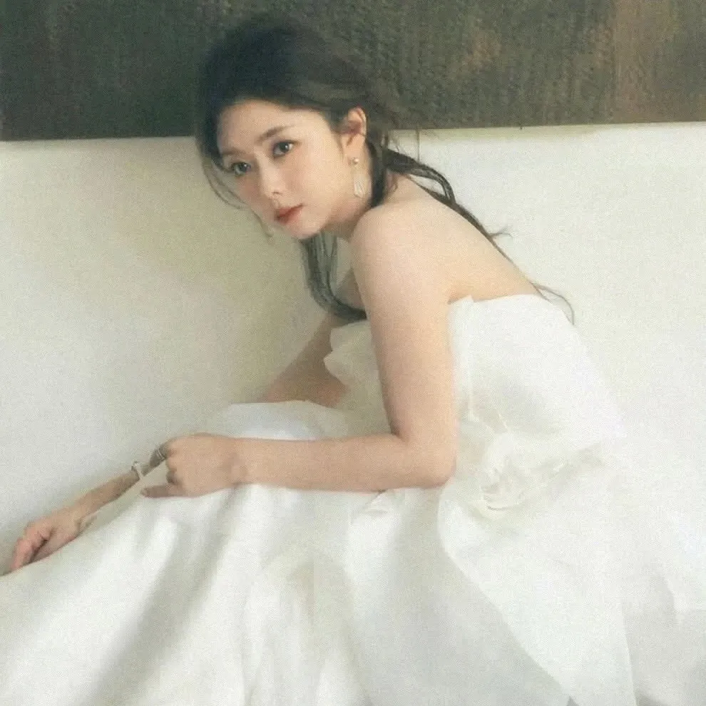 Recent activity shot of Tan Song Yun