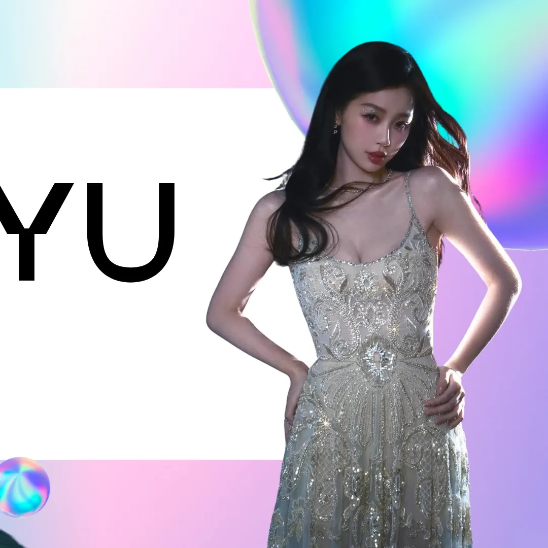 Latest photo of Esther Yu