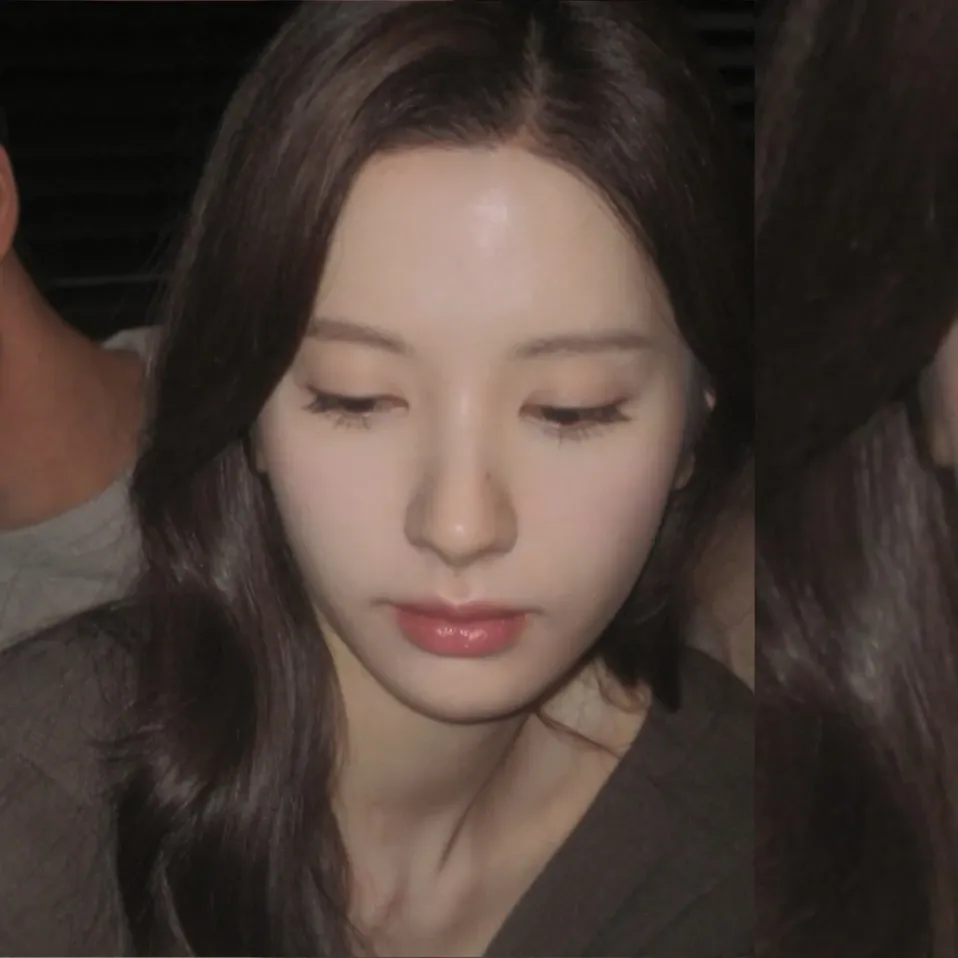 Behind-the-scenes cut of Bona