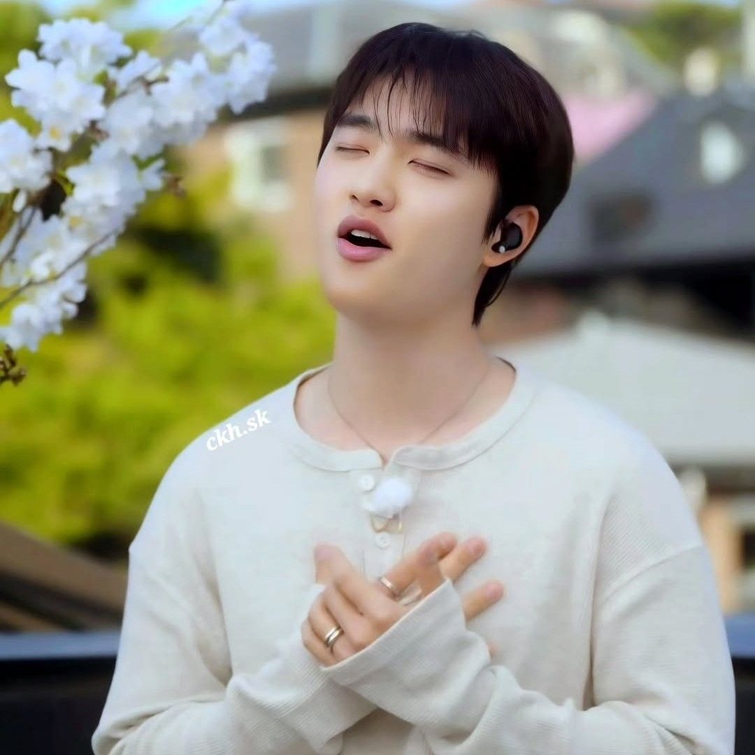 都暻秀 (D.O.)的近期活動照