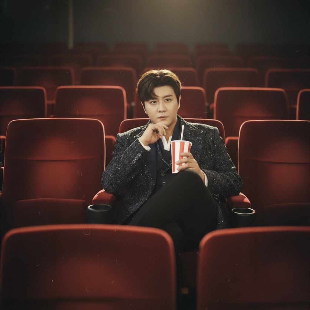 チン・ヘソンの最新写真