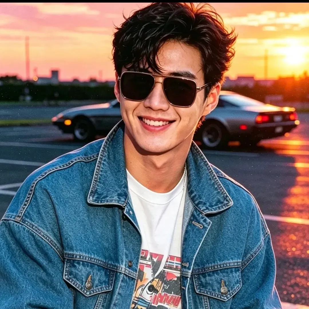 김선호의 비하인드 컷