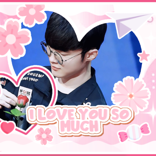 Latest photo of Faker