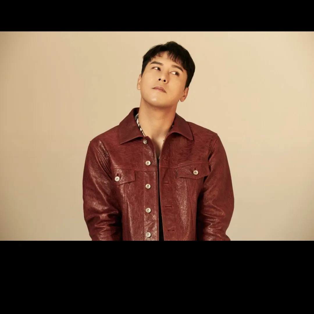 Cuplikan di balik layar dari Jang Minho