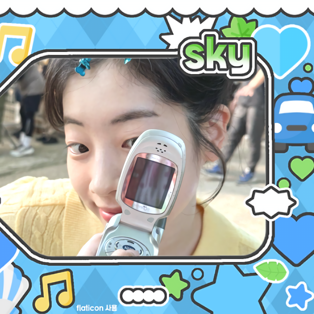 Latest photo of Dahyun