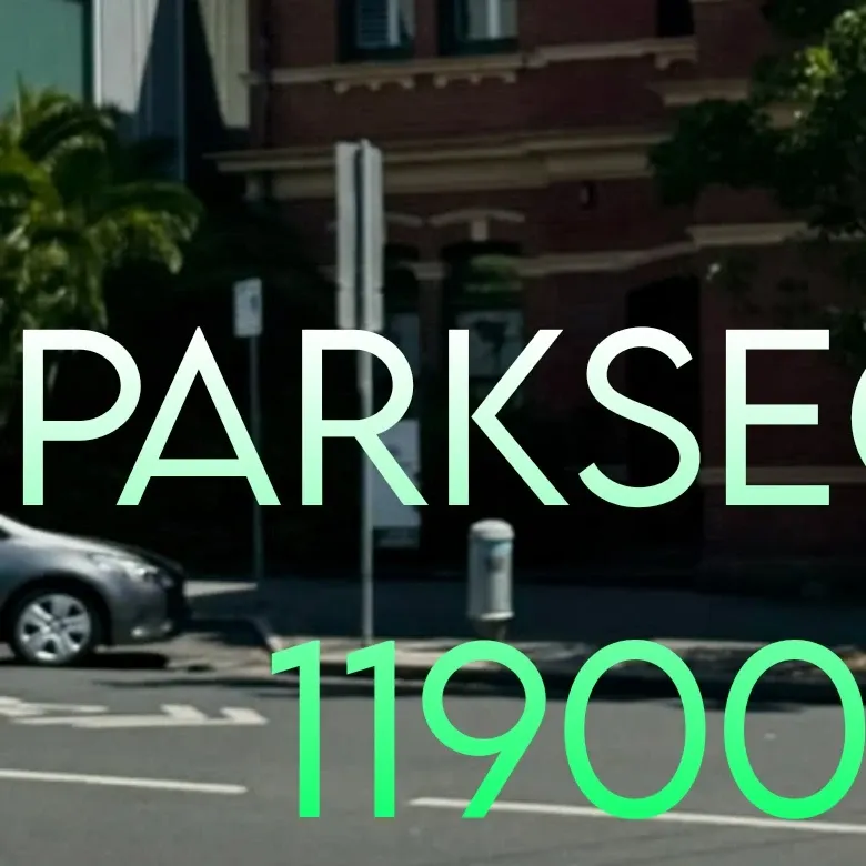 Behind-the-scenes cut of Park Seoham