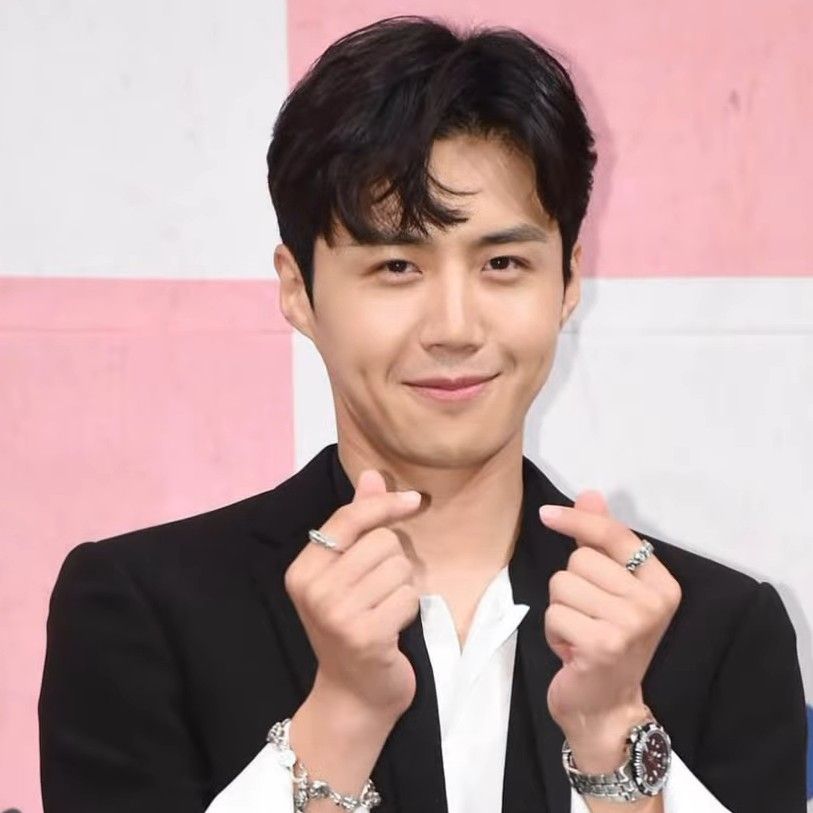 ファンが撮影したキム・ソンホの瞬間