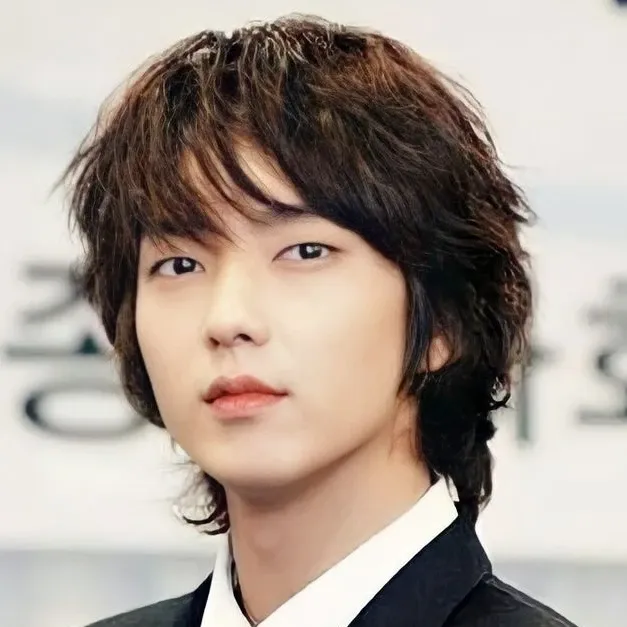 이준기의 최신 사진