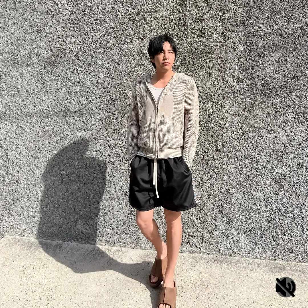 Latest photo of Jang Geunsuk