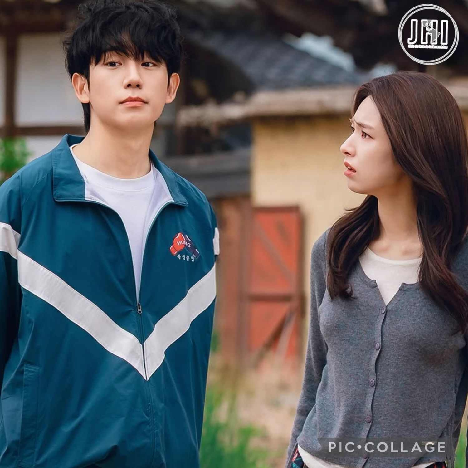 丁海寅的近期活动照